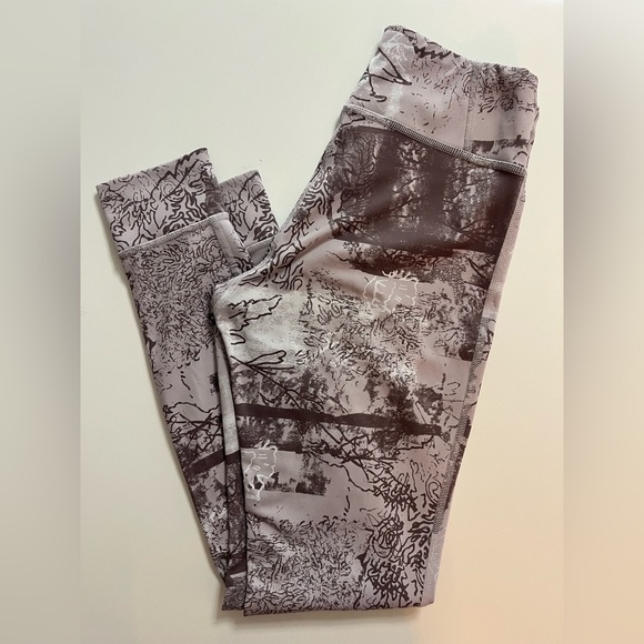 Reebok Speedwick Tights - Picture 1 of 3